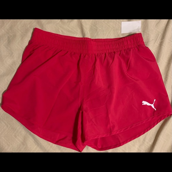 Puma Sprint Woven Short - Picture 2 of 3